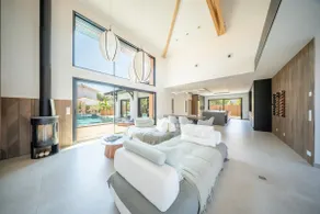 Villa Luna Bay Ideal for 2 families, or with friends - Image 5