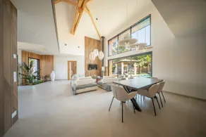 Villa Luna Bay Ideal for 2 families, or with friends - Image 4