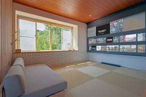 Enjoy the sea of Izu at this villa with a view, and have an extraordinary experience with the sauna and BBQ. - Image 5