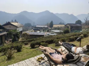 Auberge Guesthouse - Authentic Mountain Retreat - Image 5