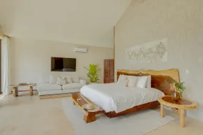 Modern Jungle Villa Onyx w/ pool & fireplace - Image 3
