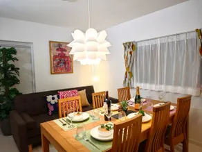Spacious two-story building, accommodates up to 16 people! Private apartment with free parking, 5-minute walk from Chikusa Station - Image 2