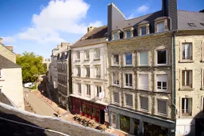 Bright Triplex in Cherbourg, Port & Nightlife - Image 5
