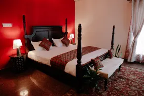 Adhyaya - Heritage Reverbed 4 BHK AC Triplex Villa - Image 3