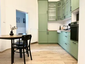 Tost Palace - centrum apartment with private parking - Image 5