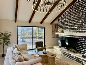 Riverside 180°PanoramicView Home|Spa•Nature•Sunset - Image 5