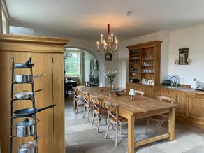 NEW Dorset Home, Hot tub, Games Rm, Cinema 12 pax - Image 2