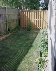 Argyle Garden Suite: Patio and Garden areas - Image 4