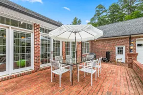 Spacious & Private Retreat Near Downtown & NC Zoo! - Image 5