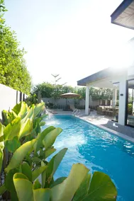 Esquina Casa' Private Staycation Home with Pool - Image 4