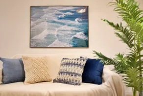 Takuya's Apartment WiFi | 10-minute drive to the airport, 1-bedroom apartment - Image 3