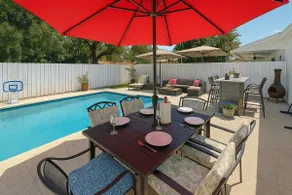 Bright Villa- Heated Pool- 2 Kings- Everglades - Image 4
