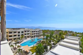 Top of La Ventana! Master Penthouse - Image 4