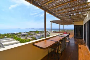 Top of La Ventana! Master Penthouse - Image 5