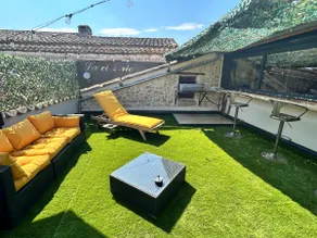La Closerie de bourdic Uzès - Image 3