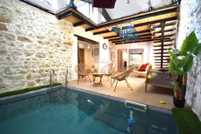 La Closerie de bourdic Uzès - Image 1