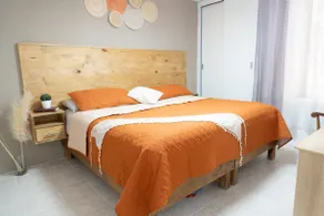Comfortable and Practical Accommodation - Image 5
