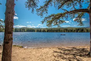 Peaceful 3BR w/ Beach Access in Conway NH - Image 2
