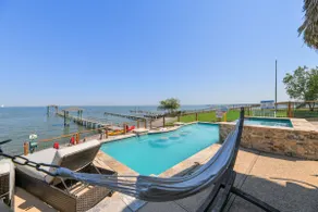 Private Pier & Pool | 5 min to Kemah Boardwalk - Image 4