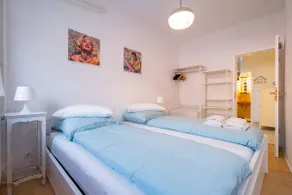 Unwind at the Old Cinema – 2BR, 2 Bath, Terrace - Image 4