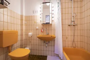 Unwind at the Old Cinema – 2BR, 2 Bath, Terrace - Image 5