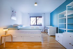 Unwind at the Old Cinema – 2BR, 2 Bath, Terrace - Image 3