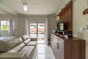 2-bedroom apartment 260 meters from Canto beach - Itapema RTL0302 - Image 2