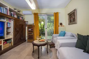 Magnificent Garden Athens Voula - Image 3