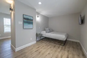 Pool House Loft | Hot Tub | Pool Table | 80” TV - Image 3