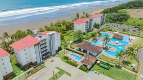 The Palms: Beachfront Condo with A/C and Pools! - Image 4