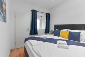 Exclusive Bungalow! 4 rooms, 8 people, 2x parking - Image 5