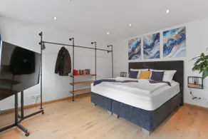 Exclusive Bungalow! 4 rooms, 8 people, 2x parking - Image 3