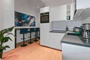 Exclusive Bungalow! 4 rooms, 8 people, 2x parking - Image 4
