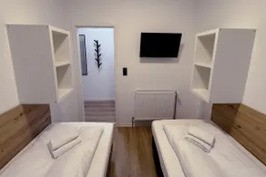 Hive Apartments Giesen an der B6 - Image 3