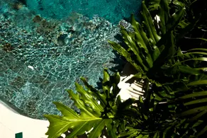 Luxury 1-bedroom villa in Bingin - Image 5