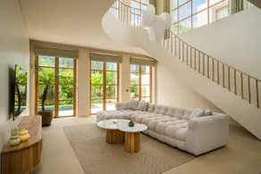 Luxury 1-bedroom villa in Bingin - Image 4