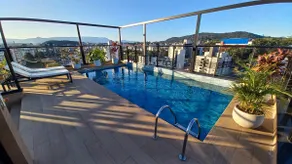 Beautiful Spacious Studio + Garage + AC + Wi-Fi + Best Neighborhood - Image 2