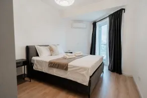 Superior Modern Apartment with Big Balcony & View - Image 3
