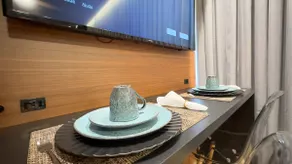 Modern studio with pool near Oktoberfest! - Image 4
