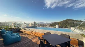 Modern studio with pool near Oktoberfest! - Image 3