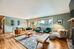 Luxury Vintage Mountain Escape w/ Hot Tub - Image 2
