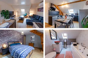 Balneotherapy/relaxation apartment - Image 2