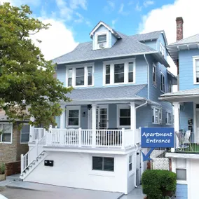 Quaint Ocean Oasis | 1bd/1bt | 4 min walk to beach - Image 2