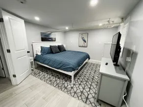 Quaint Ocean Oasis | 1bd/1bt | 4 min walk to beach - Image 4