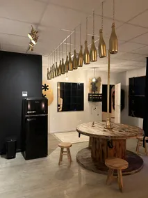 The sensual getaway, the love room of Epernay - Image 5