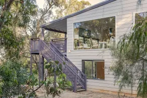 Anelga - Beachfront on Eagle Bay - Image 2
