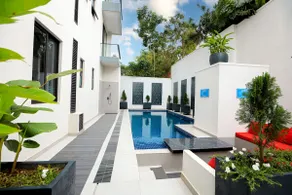 The Pool Suite - Kimihurura - Image 2