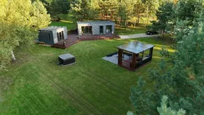 Baldones dabas retrīts - Exclusive holiday house with optional private SPA near Riga - Image 3