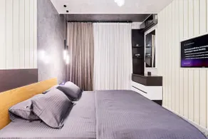 Luxury apartment in Novomoskovskaya Golden House residential complex - Image 4