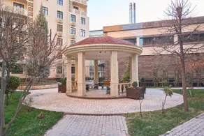 Luxury apartment in Novomoskovskaya Golden House residential complex - Image 5